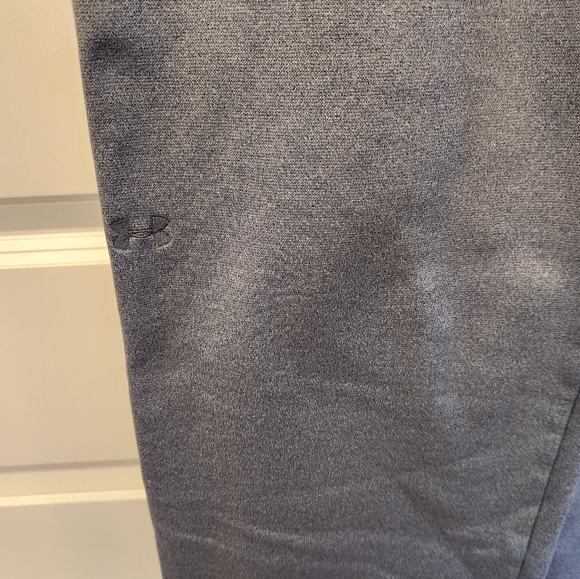 Under Armour Cold Gear Sweatpants - Picture 2 of 4